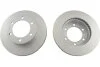 PARTS TOYOTA Диск тормозной передн.Fortuner,Hilux III 05- KAVO BR9470C (фото 1)