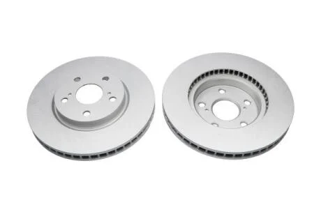 PARTS TOYOTA диск гальмівний передн.Lexus IS 05- KAVO BR9471C
