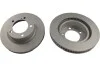 Диск гальмівний PARTS BR-9478-C KAVO BR9478C (фото 1)