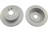 PARTS гальмівний диск задн. Lexus GS 05- KAVO BR9486C (фото 1)