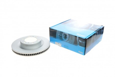 Диск гальмівний PARTS KAVO BR-9488-C