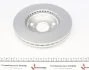 Диск гальмівний PARTS BR-9503-C KAVO BR9503C (фото 2)