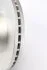 Диск гальмівний PARTS BR-9503-C KAVO BR9503C (фото 4)