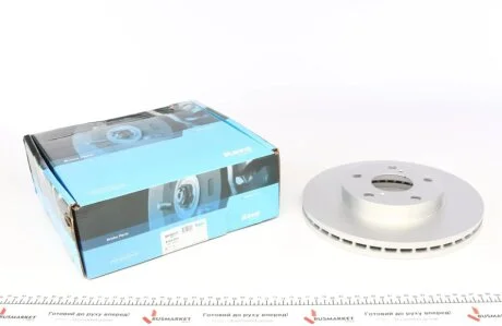 Диск гальмівний PARTS BR-9503-C KAVO BR9503C