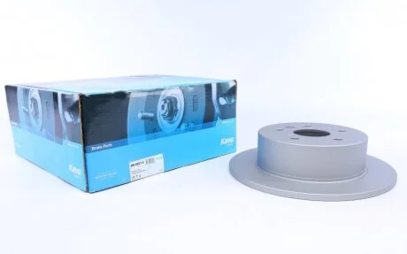 Диск гальмівний KAVO BR9507C