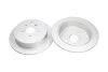 PARTS TOYOTA диск гальмівний задн.Lexus RX 450h 09- KAVO BR9513C (фото 1)