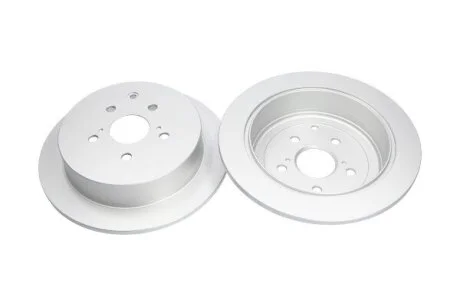 PARTS TOYOTA диск гальмівний задн.Lexus RX 450h 09- KAVO BR9513C