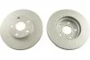 PARTS TOYOTA Тормозной диск передн.Auris 12-,Corolla 13- KAVO BR9515C (фото 1)