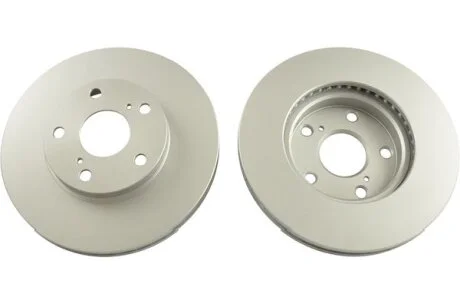 PARTS TOYOTA Тормозной диск передн.Auris 12-,Corolla 13- KAVO BR9515C