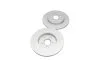PARTS TOYOTA диск гальм. задн. Urban Cruiser 1.4D 09- LEXUS CT 200h 10- KAVO BR9521C (фото 2)