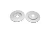 PARTS TOYOTA диск гальм. задн. Urban Cruiser 1.4D 09- LEXUS CT 200h 10- KAVO BR9521C (фото 3)