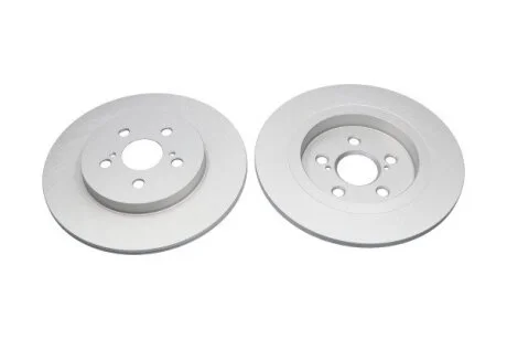 PARTS TOYOTA диск гальм. задн. Urban Cruiser 1.4D 09- LEXUS CT 200h 10- KAVO BR9521C