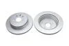 PARTS гальмівний диск задн. Lexus GS 05- KAVO BR9542C (фото 1)