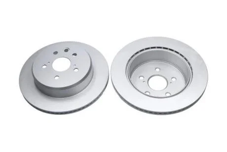 PARTS гальмівний диск задн. Lexus GS 05- KAVO BR9542C