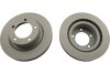 PARTS TOYOTA диск гальмівний передній LandCruiser 200 4.7 08- KAVO BR-9557-C (фото 1)