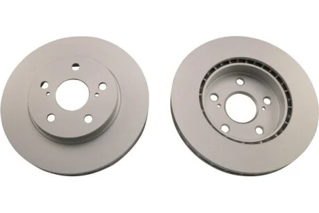 PARTS TOYOTA диск гальм. передн. COROLLA 19 KAVO BR9564C