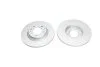 PARTS CITROEN диск гальмівний задній BERLINGO/MINIVAN, C4 GRAND PICASSO II, C4 PICASSO II, C4 SPACETOURER, GRAND C4 SPACETOURER OPEL COMBO E TOUR / LIFE, COMBO/MINIVAN 1.2-2.0D 02.13- KAVO BR9577C (фото 1)