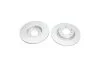 PARTS CITROEN диск гальмівний задній BERLINGO/MINIVAN, C4 GRAND PICASSO II, C4 PICASSO II, C4 SPACETOURER, GRAND C4 SPACETOURER OPEL COMBO E TOUR / LIFE, COMBO/MINIVAN 1.2-2.0D 02.13- KAVO BR9577C (фото 3)