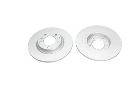 PARTS CITROEN диск гальмівний задній BERLINGO/MINIVAN, C4 GRAND PICASSO II, C4 PICASSO II, C4 SPACETOURER, GRAND C4 SPACETOURER OPEL COMBO E TOUR / LIFE, COMBO/MINIVAN 1.2-2.0D 02.13- KAVO BR9577C
