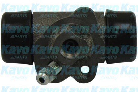 PARTS DAIHATSU гальмівний циліндр правий MATERIA, SIRION 05- KAVO BWC-1503