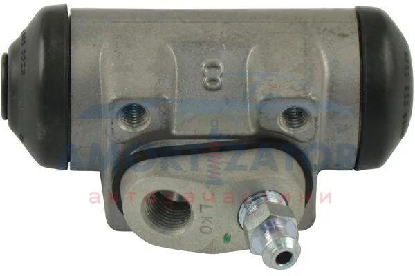 PARTS HYUNDAI Колесный тормозной цилиндр левый H-1 01- KAVO BWC3014 (фото 1)