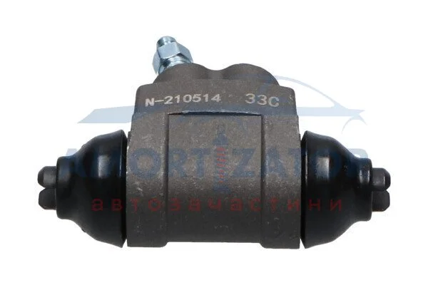 PARTS HYUNDAI Рабочий торм. цилиндр ELANTRA V 1.6 11- KAVO BWC3039 (фото 1)