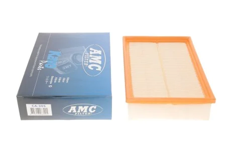 Фільтр повітряний PARTS CA-305 KAVO CA305