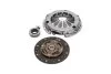 PARTS CITROEN К-кт сцепления C1,Peugeot 107,Toyota Aygo,Yaris 1.0 05- KAVO CP1173 (фото 2)