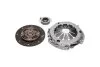 PARTS CITROEN К-кт сцепления C1,Peugeot 107,Toyota Aygo,Yaris 1.0 05- KAVO CP1173 (фото 3)