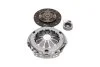 PARTS CITROEN К-кт сцепления C1,Peugeot 107,Toyota Aygo,Yaris 1.0 05- KAVO CP1173 (фото 4)