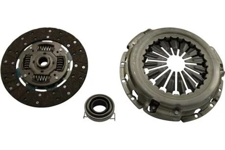 PARTS TOYOTA к-т зчеплення Hilux 2.5D-3.0D 05- KAVO CP1213