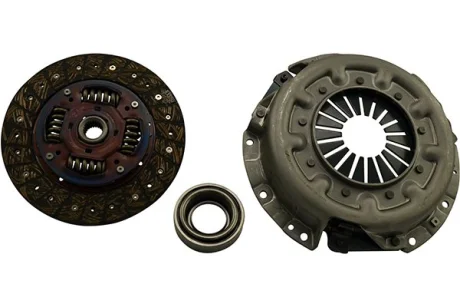 PARTS NISSAN К-т сцепления Patrol 2.8TD 97- KAVO CP2056