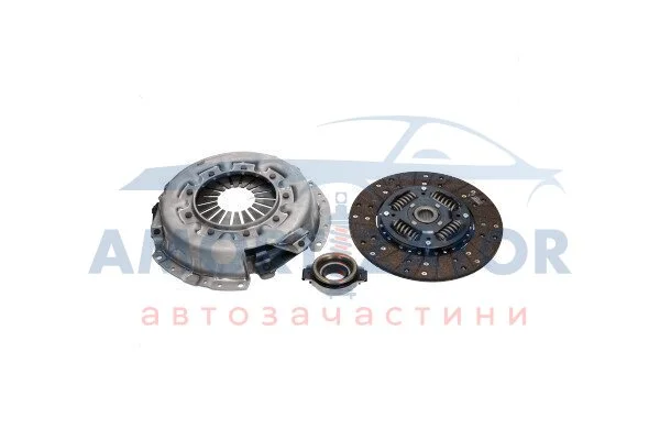 PARTS NISSAN К-кт сцепления Terrano,Ford Maverick 2.7TD 96- KAVO CP2057 (фото 1)