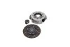 PARTS NISSAN К-кт сцепления Terrano,Ford Maverick 2.7TD 96- KAVO CP2057 (фото 2)