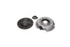 PARTS NISSAN К-кт сцепления Terrano,Ford Maverick 2.7TD 96- KAVO CP-2057 (фото 3)