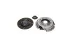 PARTS NISSAN К-кт сцепления Terrano,Ford Maverick 2.7TD 96- KAVO CP2057 (фото 3)