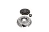 PARTS NISSAN К-кт сцепления Terrano,Ford Maverick 2.7TD 96- KAVO CP2057 (фото 4)