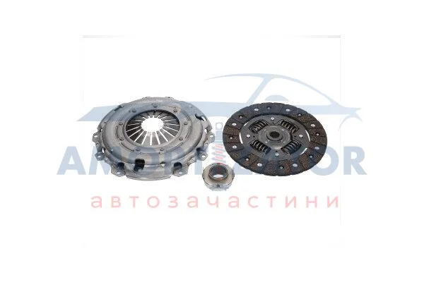 PARTS MITSUBISHI К-т сцепления Outlander 2,4 -12, Grandis, Galant KAVO CP4035 (фото 1)