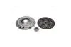 PARTS MITSUBISHI К-т сцепления Outlander 2,4 -12, Grandis, Galant KAVO CP4035 (фото 1)