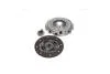 PARTS MITSUBISHI К-т сцепления Outlander 2,4 -12, Grandis, Galant KAVO CP4035 (фото 2)
