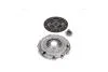 PARTS MITSUBISHI К-т сцепления Outlander 2,4 -12, Grandis, Galant KAVO CP4035 (фото 4)