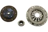 PARTS DAIHATSU Комплект сцепления с подшипником SIRION 98- KAVO CP7021 (фото 1)