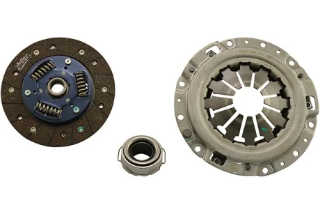 PARTS DAIHATSU Комплект сцепления с подшипником SIRION 98- KAVO CP7021