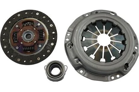 PARTS DAIHATSU комплект зчеплення з підшипником SIRION 00-, YRV 01- KAVO CP7027