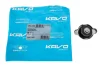 Кришка розширювального бачка охолоджуючої рідини PARTS CRC-1002 KAVO CRC1002 (фото 1)