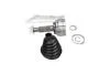 PARTS TESLA К-кт ШРКШ MODEL S (5YJS) 60 16-, MODEL S (5YJS) 70 15- KAVO CV10001 (фото 4)