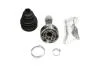 PARTS NISSAN ШРУС наружный к-т 24/29 зуб. EVALIA 1.5 dCi 85 10-, JUKE (F15) 1.6 18-, LEAF (ZE1) Electric 19- KAVO CV10007 (фото 1)