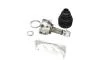 PARTS NISSAN ШРУС наружный к-т 24/29 зуб. EVALIA 1.5 dCi 85 10-, JUKE (F15) 1.6 18-, LEAF (ZE1) Electric 19- KAVO CV10007 (фото 2)