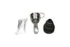 PARTS NISSAN ШРУС наружный к-т 24/29 зуб. EVALIA 1.5 dCi 85 10-, JUKE (F15) 1.6 18-, LEAF (ZE1) Electric 19- KAVO CV10007 (фото 3)