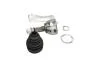 PARTS NISSAN ШРУС наружный к-т 24/29 зуб. EVALIA 1.5 dCi 85 10-, JUKE (F15) 1.6 18-, LEAF (ZE1) Electric 19- KAVO CV10007 (фото 4)